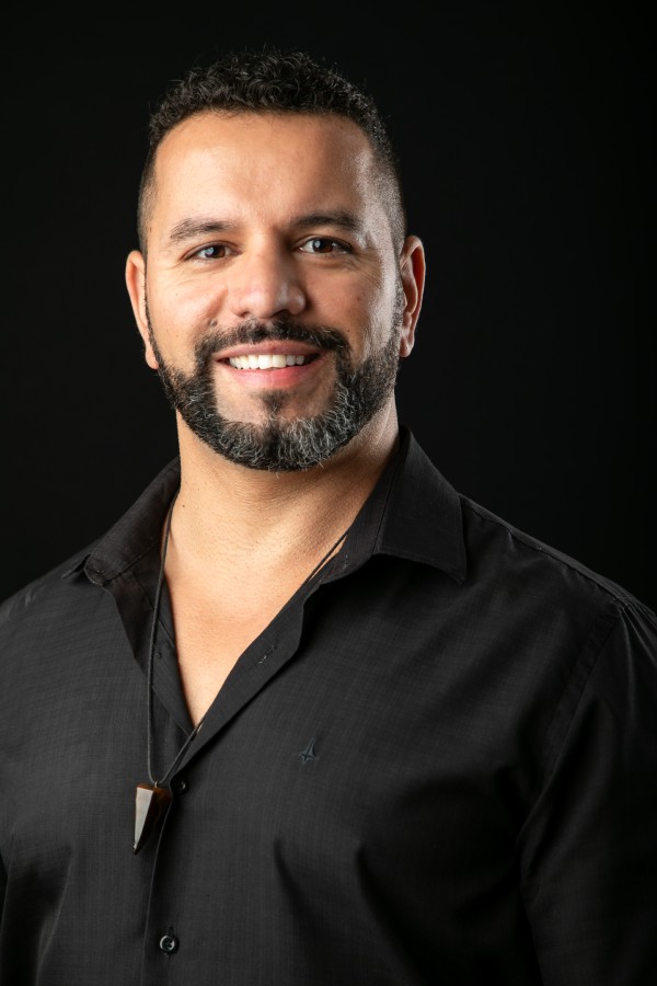Alexandre Feres